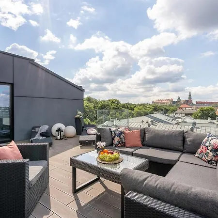 公寓 3 Minutes Old Town *