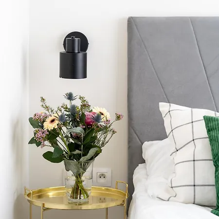 公寓 3 Minutes Old Town *