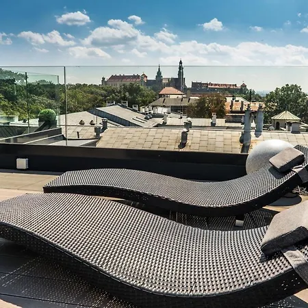 3 Minutes Old Town 克拉科夫