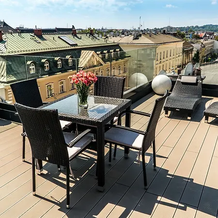 3 Minutes Old Town * 克拉科夫