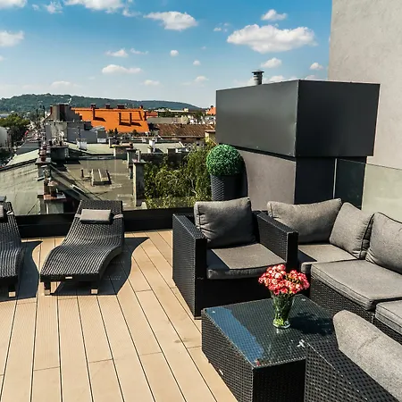 3 Minutes Old Town 克拉科夫