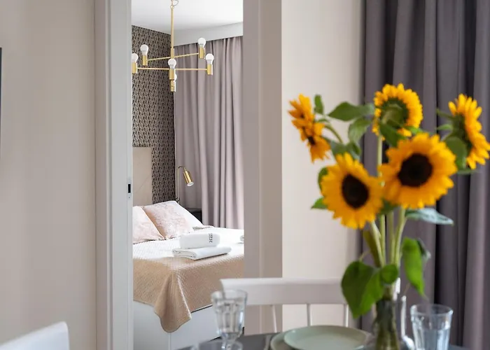 3 Minutes Old Town * קרקוב