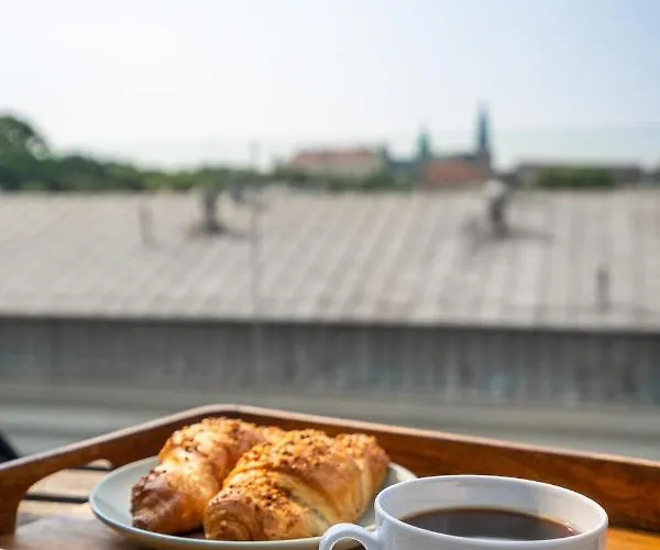 3 Minutes Old Town דירה *