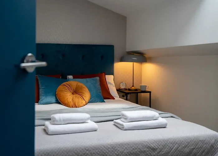 3 Minutes Old Town * קרקוב