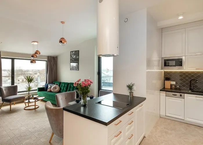 3 Minutes Old Town קרקוב