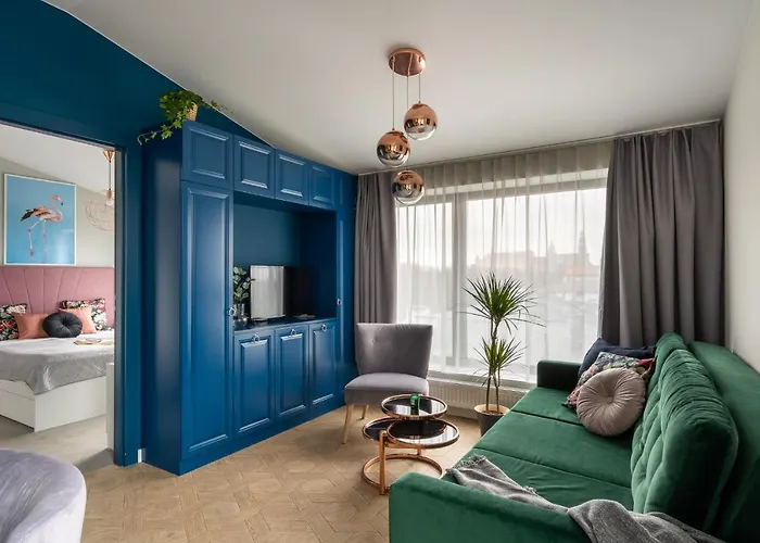 3 Minutes Old Town *