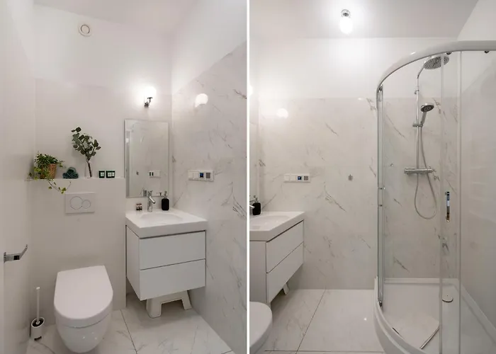 3 Minutes Old Town קרקוב