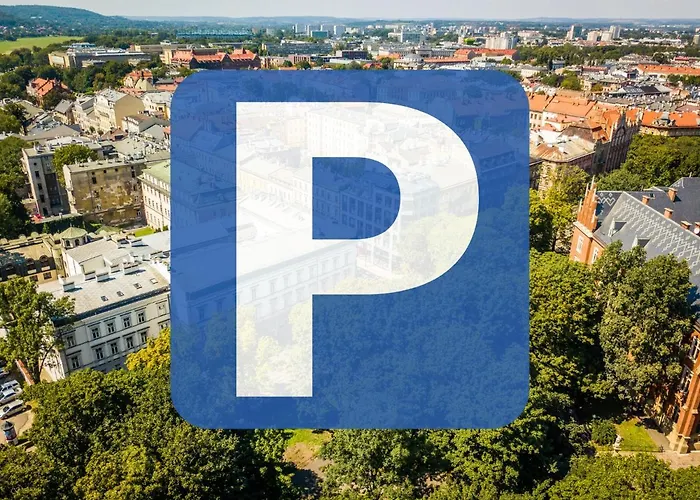 דירה 3 Minutes Old Town קרקוב