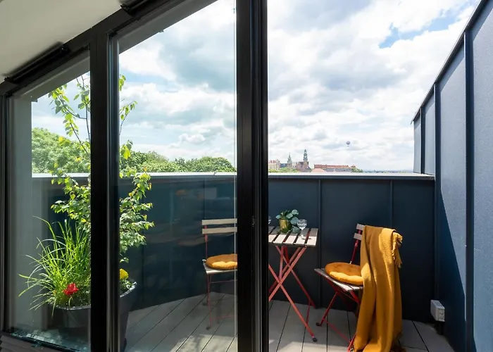 3 Minutes Old Town קרקוב