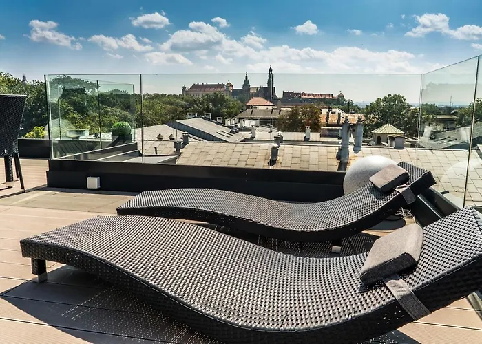 3 Minutes Old Town קרקוב