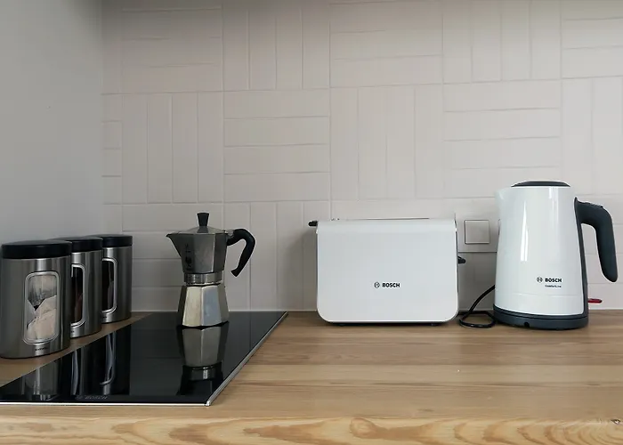 3 Minutes Old Town * קרקוב