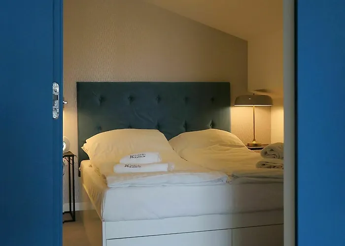 דירה 3 Minutes Old Town קרקוב