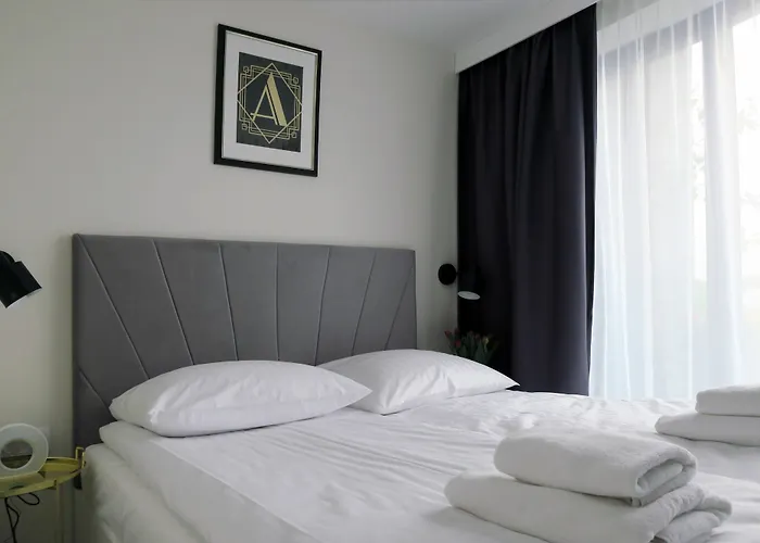 3 Minutes Old Town * קרקוב