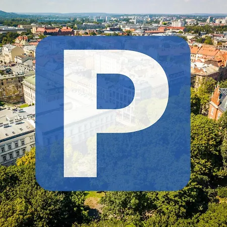 Apartament 3 Minutes Old Town Kraków