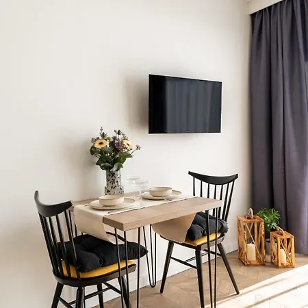 Apartament 3 Minutes Old Town