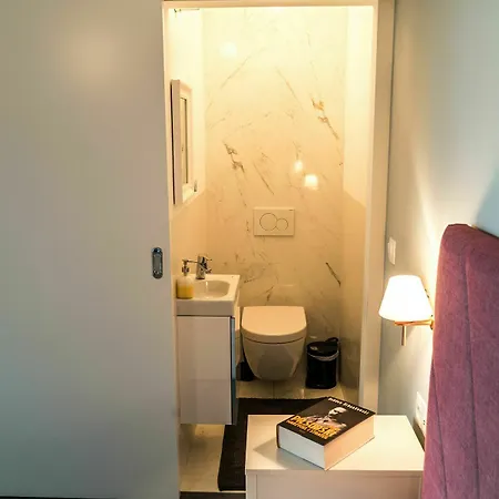 Apartament 3 Minutes Old Town Kraków