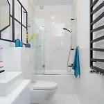 3 Minutes Old Town Апартаменты Краков
