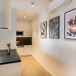 3 Minutes Old Town Appartement Krakau