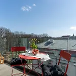 3 Minutes Old Town Краков