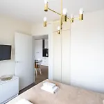 Апартаменты 3 Minutes Old Town