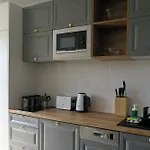 Apartamento 3 Minutes Old Town *