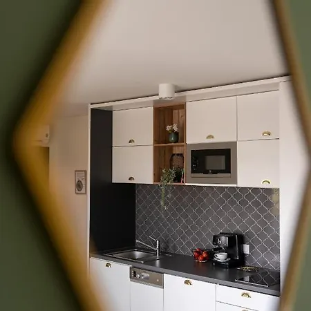 Apartman 3 Minutes Old Town *
