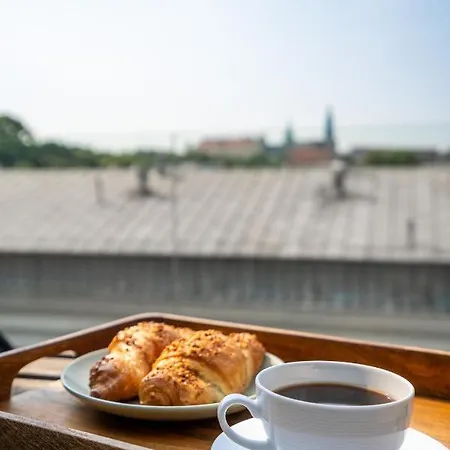 3 Minutes Old Town アパート *