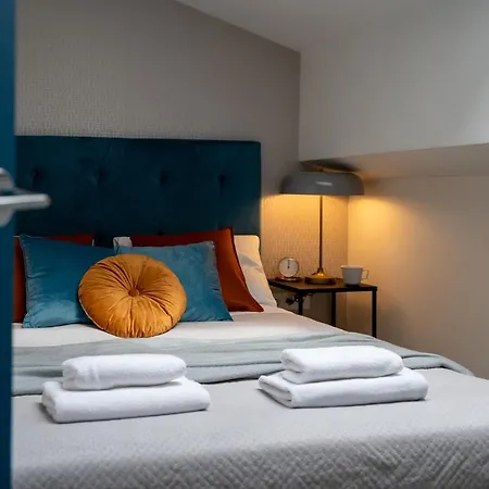 3 Minutes Old Town * Краков