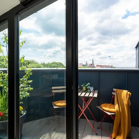 3 Minutes Old Town クラクフ