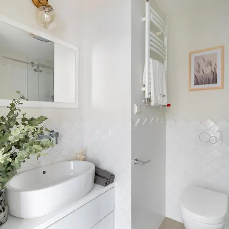 Apartman 3 Minutes Old Town *