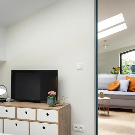 Apartman 3 Minutes Old Town *