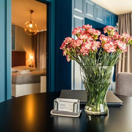 Apartman 3 Minutes Old Town *