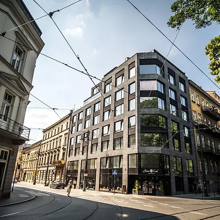 Апартаменты 3 Minutes Old Town