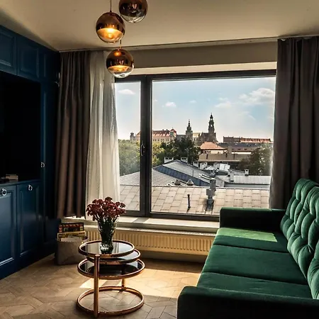 3 Minutes Old Town Краков