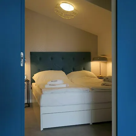 Апартаменты 3 Minutes Old Town Краков