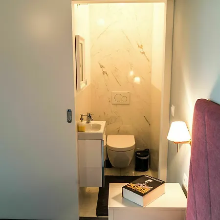 Апартаменты 3 Minutes Old Town Краков