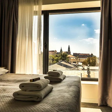 3 Minutes Old Town Apartman *