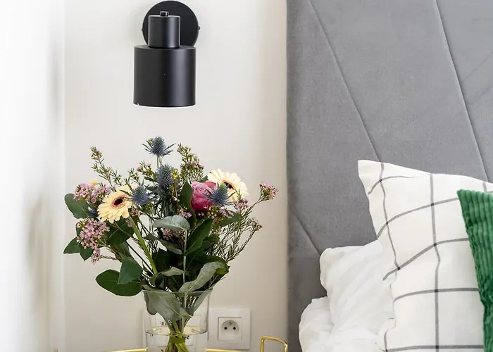 Lejlighed 3 Minutes Old Town *