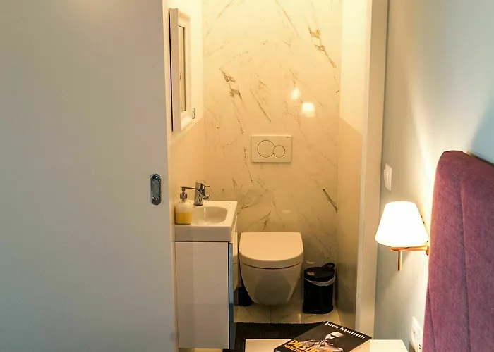 Lejlighed 3 Minutes Old Town Kraków