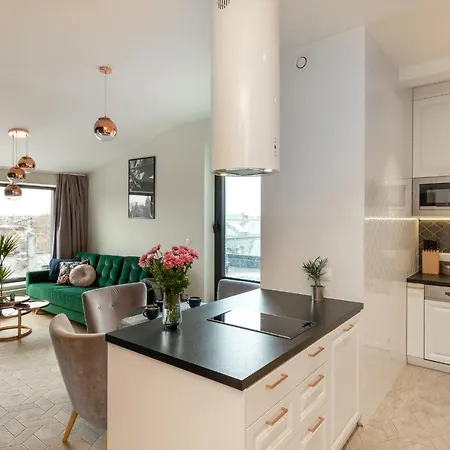 3 Minutes Old Town كراكوفيا