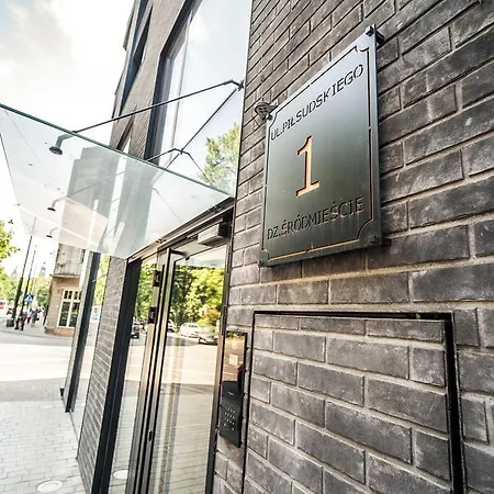 شقة 3 Minutes Old Town *