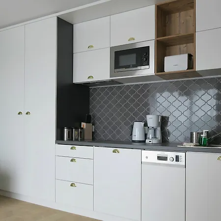 شقة 3 Minutes Old Town